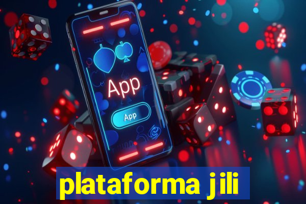 plataforma jili